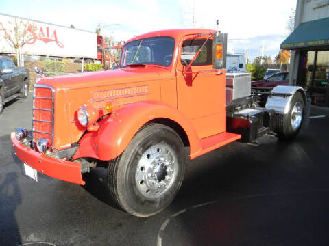 1949 Mack EQT