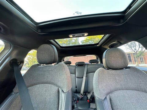 2016 MINI Hardtop 4 Door Cooper