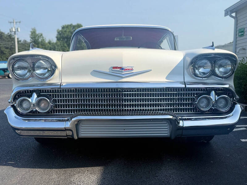 1958 Chevrolet Impala