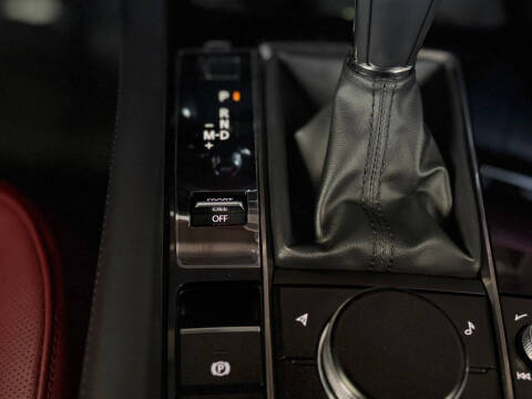 2025 Mazda Mazda3 Hatchback 2.5 Turbo Premium Plus