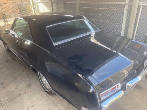 1964 Buick Riviera