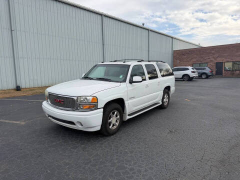 2004 GMC Yukon XL Denali