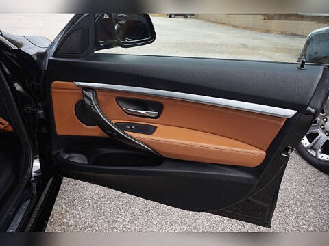 2016 BMW 3 Series 328i xDrive Gran Turismo