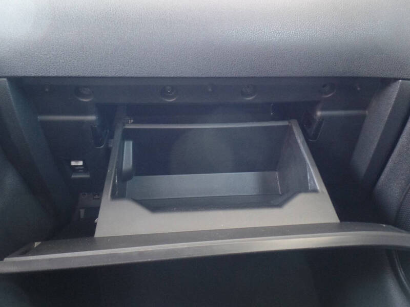 2016 Nissan 370Z Roadster Touring