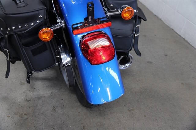 2004 Harley-Davidson SOFTAIL FA