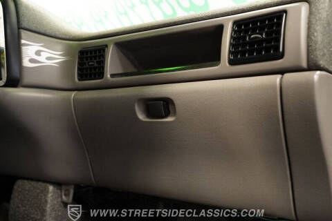 1995 Dodge Ram 1500