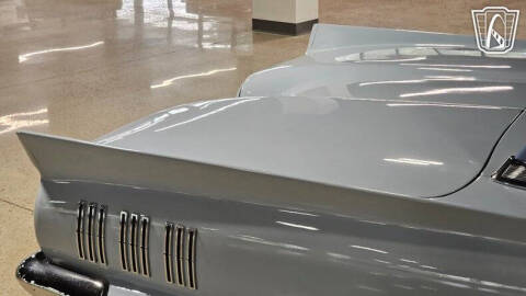 1960 Ford Thunderbird