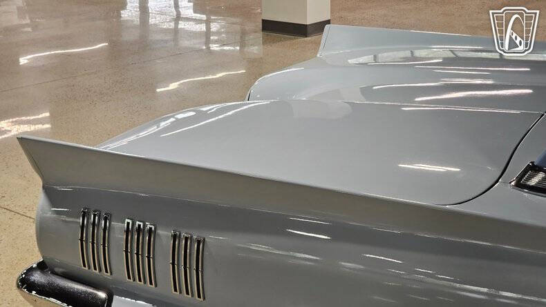 1960 Ford Thunderbird