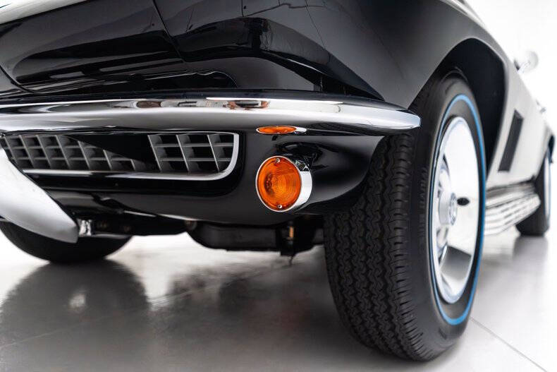 1967 Chevrolet Corvette