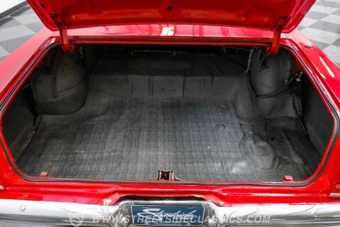 1965 Chevrolet Chevelle