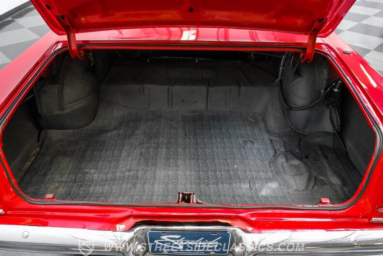 1965 Chevrolet Chevelle