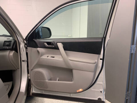 2012 Toyota Highlander