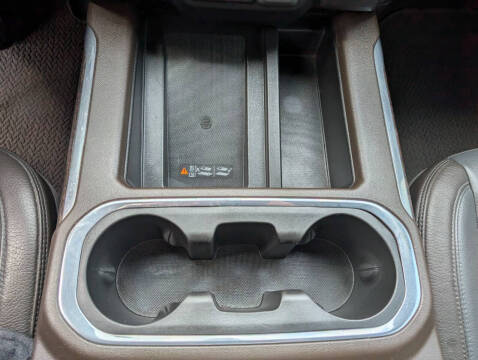 2022 GMC Sierra 3500HD