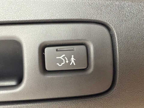 2025 Acura ADX w/A-SPEC