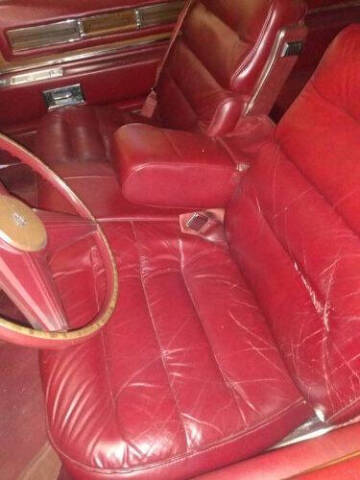 1975 Cadillac DeVille
