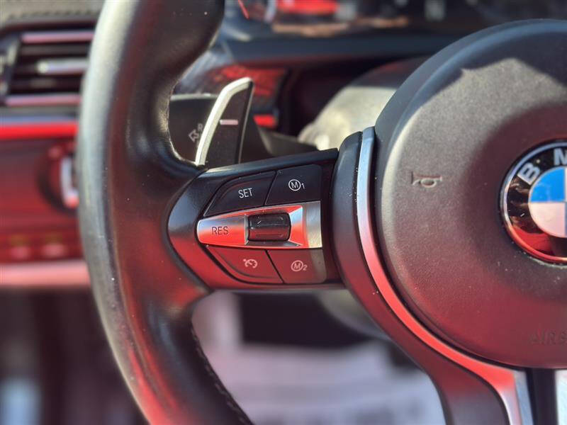 2014 BMW M6 Gran Coupe