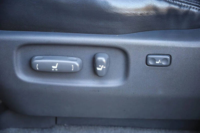 2007 Lexus GX 470