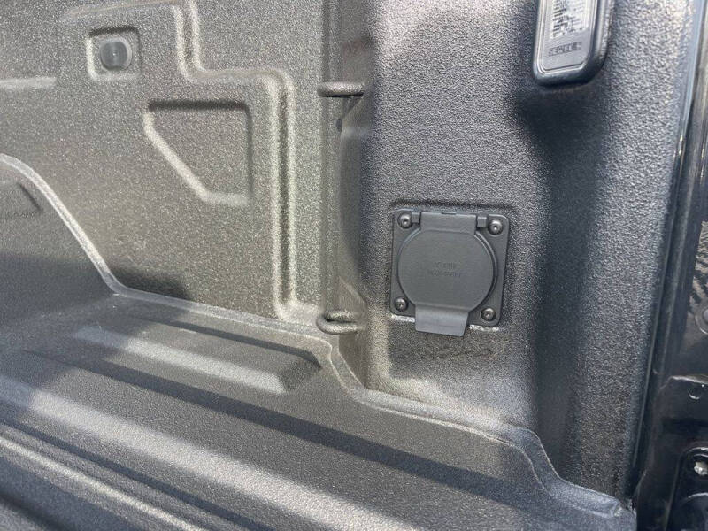 2025 GMC Sierra 3500HD