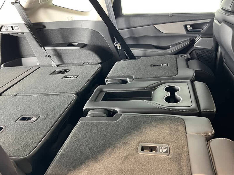 2026 Acura MDX SH-AWD w/Tech