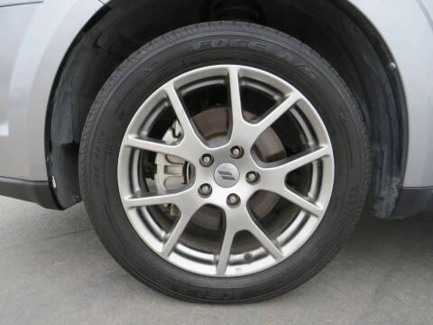 2019 Dodge Journey GT