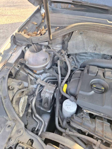 2016 Audi Q3 2.0T Premium Plus