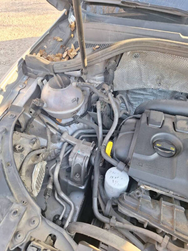 2016 Audi Q3 2.0T Premium Plus