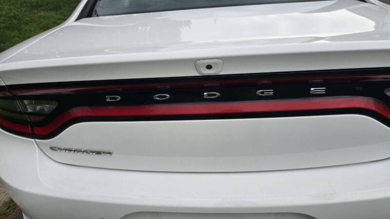 2023 Dodge Charger SXT