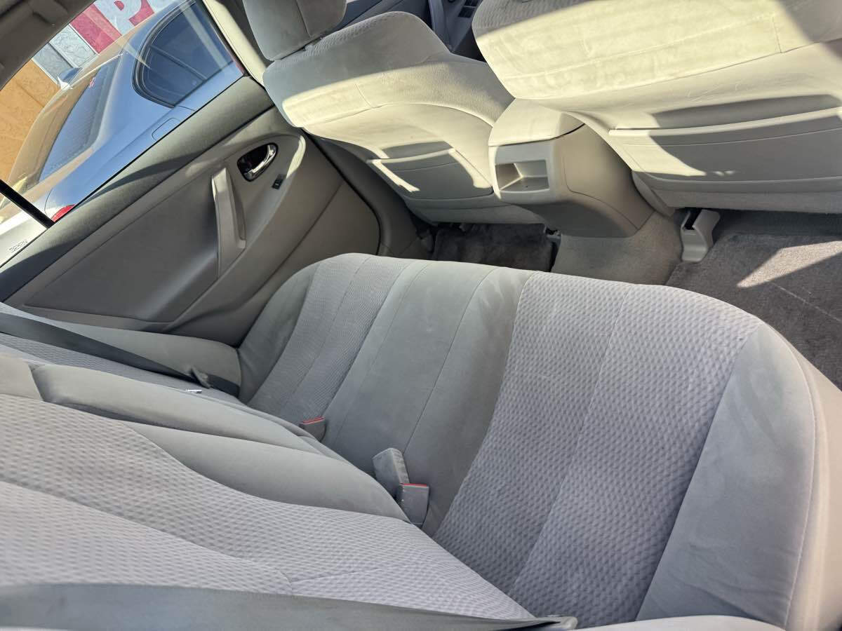 2011 Toyota Camry for sale at Best Buy Auto Sales in Los Angeles, CA