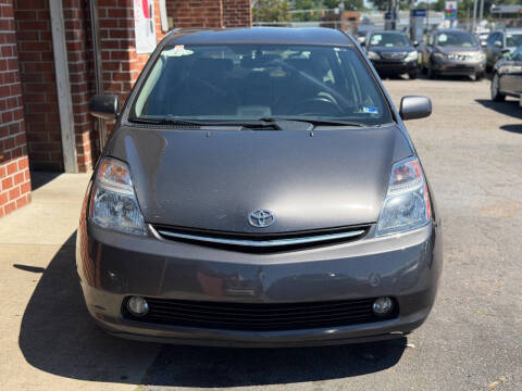 2009 Toyota Prius
