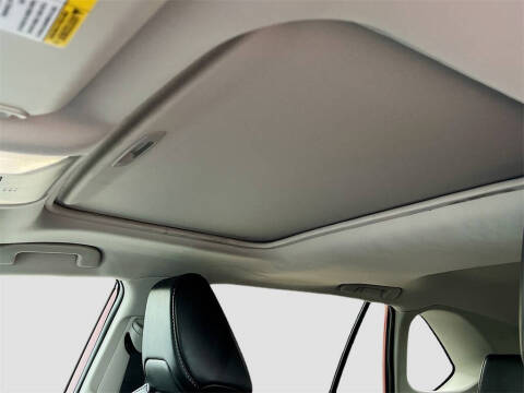 2022 Toyota RAV4 Hybrid Limited