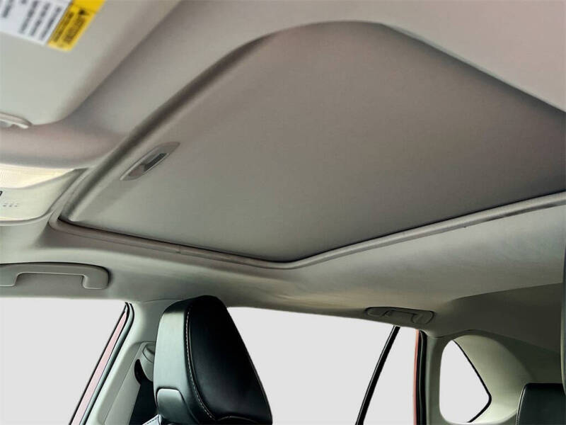 2022 Toyota RAV4 Hybrid Limited