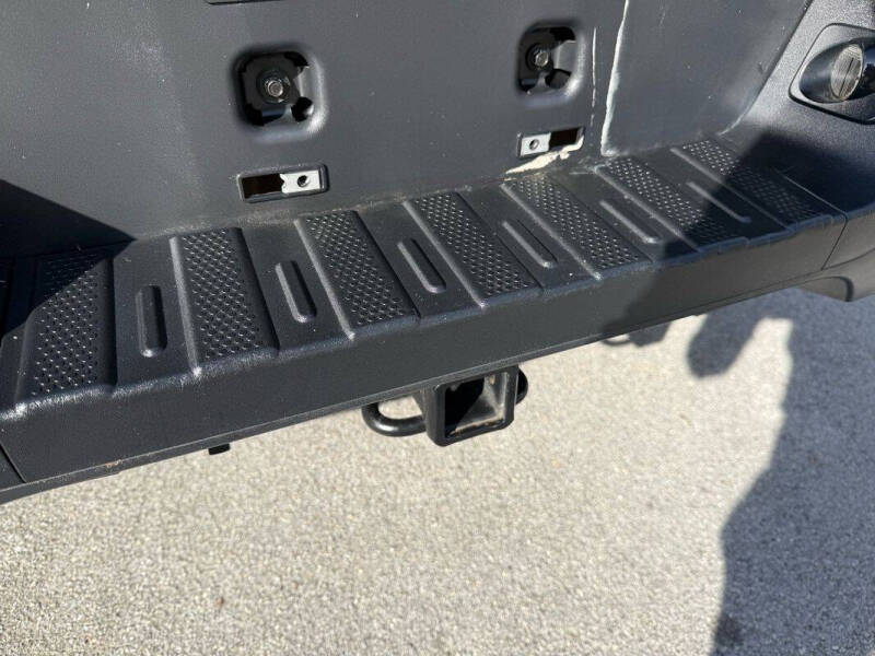 2017 Honda Ridgeline RTL-E