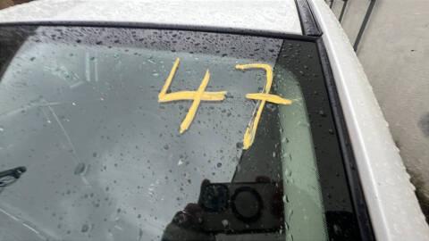 2018 Mazda CX-3 Sport