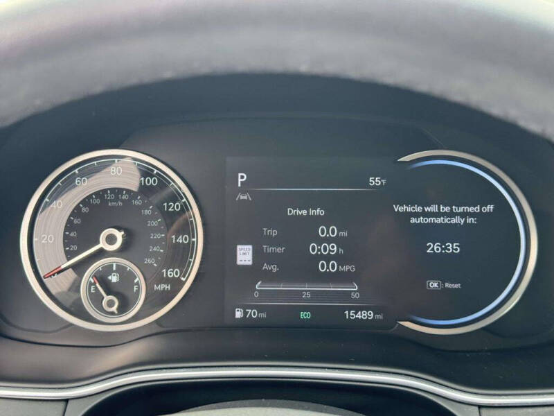 2024 Genesis GV80