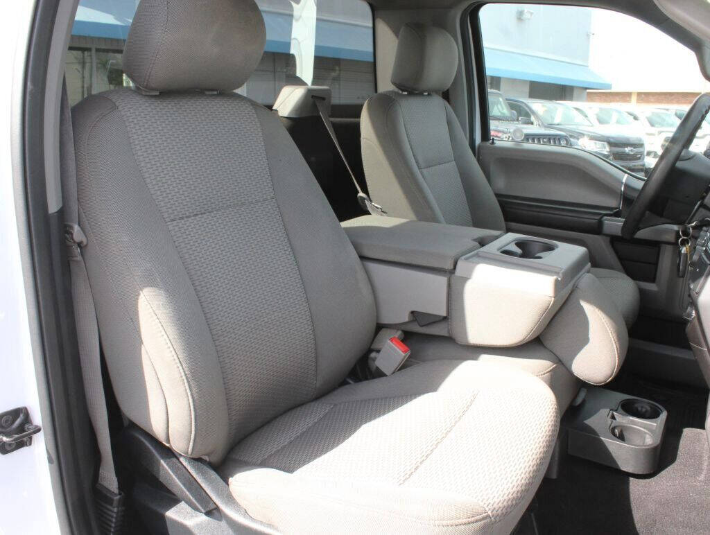 2019 FORD F-150 Pickup - $33,995