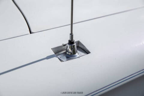 1966 Ford Thunderbird