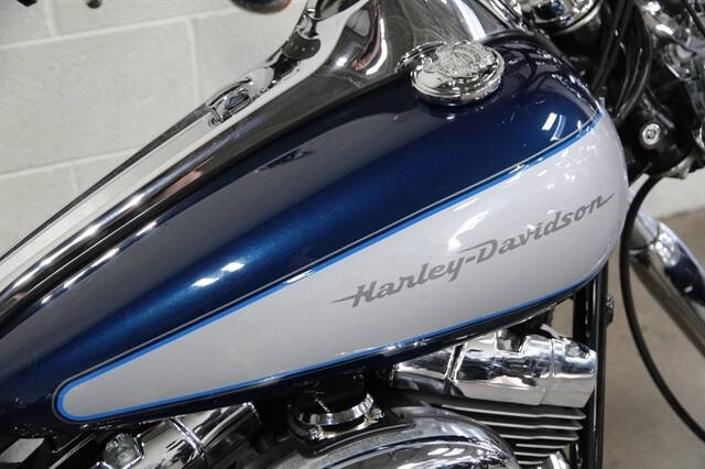 2000 Harley-Davidson Softail Deuce