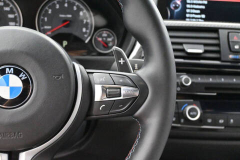 2015 BMW M4