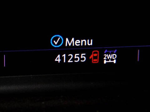 2022 Chevrolet Tahoe LS