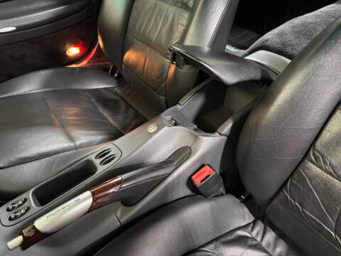 1999 Porsche 911 Carrera