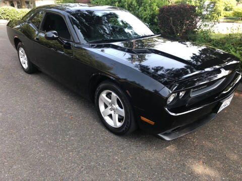 2010 Dodge Challenger for sale at Seattle Motorsports in Shoreline WA