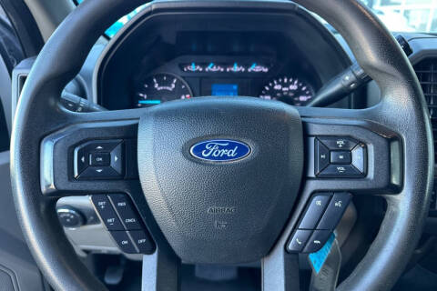 2019 Ford F-450 Super Duty