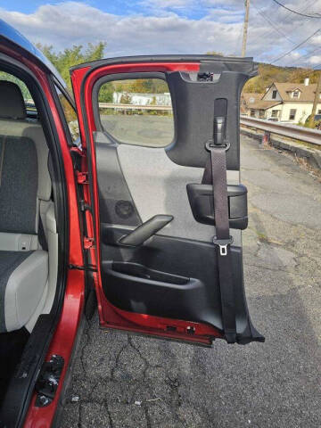 2022 Mazda MX-30 EV Premium Plus