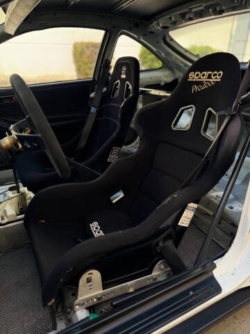 1995 Acura Integra RS