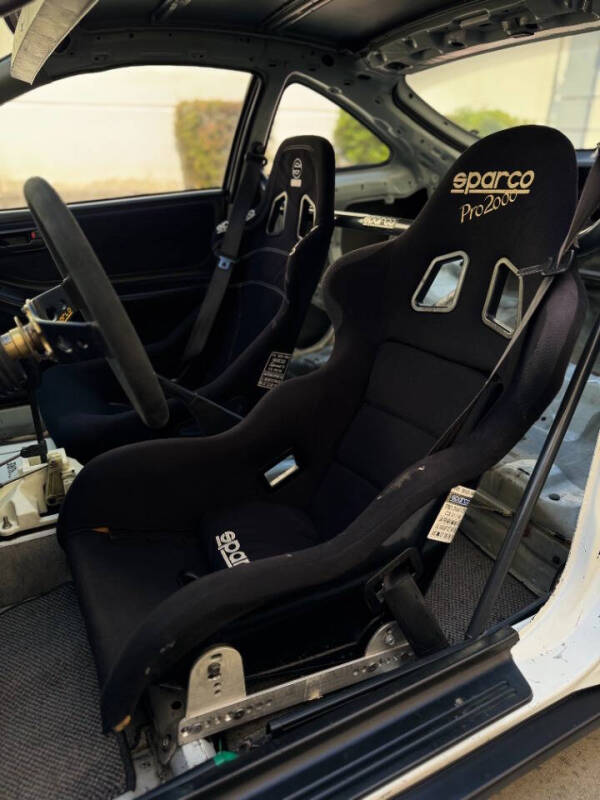 1995 Acura Integra RS