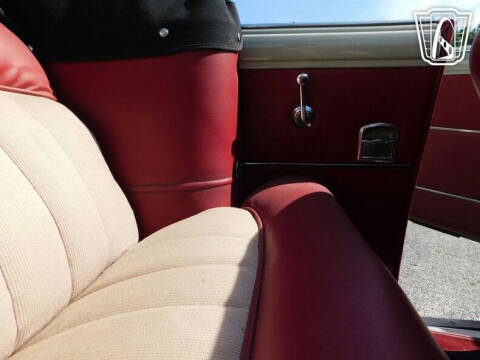 1948 Buick Super