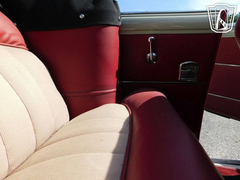 1948 Buick Super