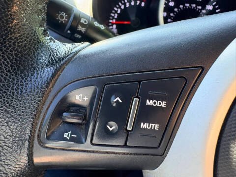 2012 Kia Soul