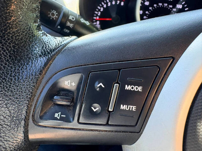 2012 Kia Soul