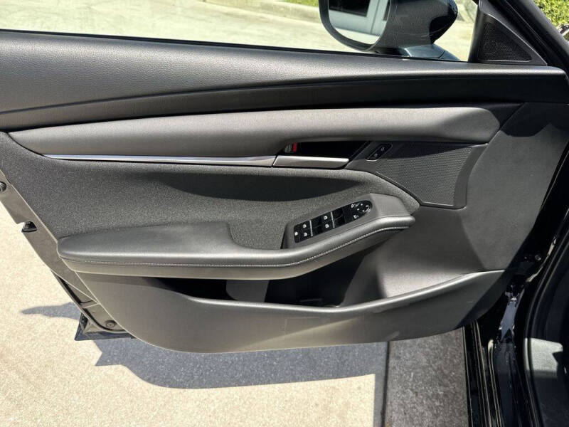 2026 Mazda Mazda3 Hatchback 2.5 S